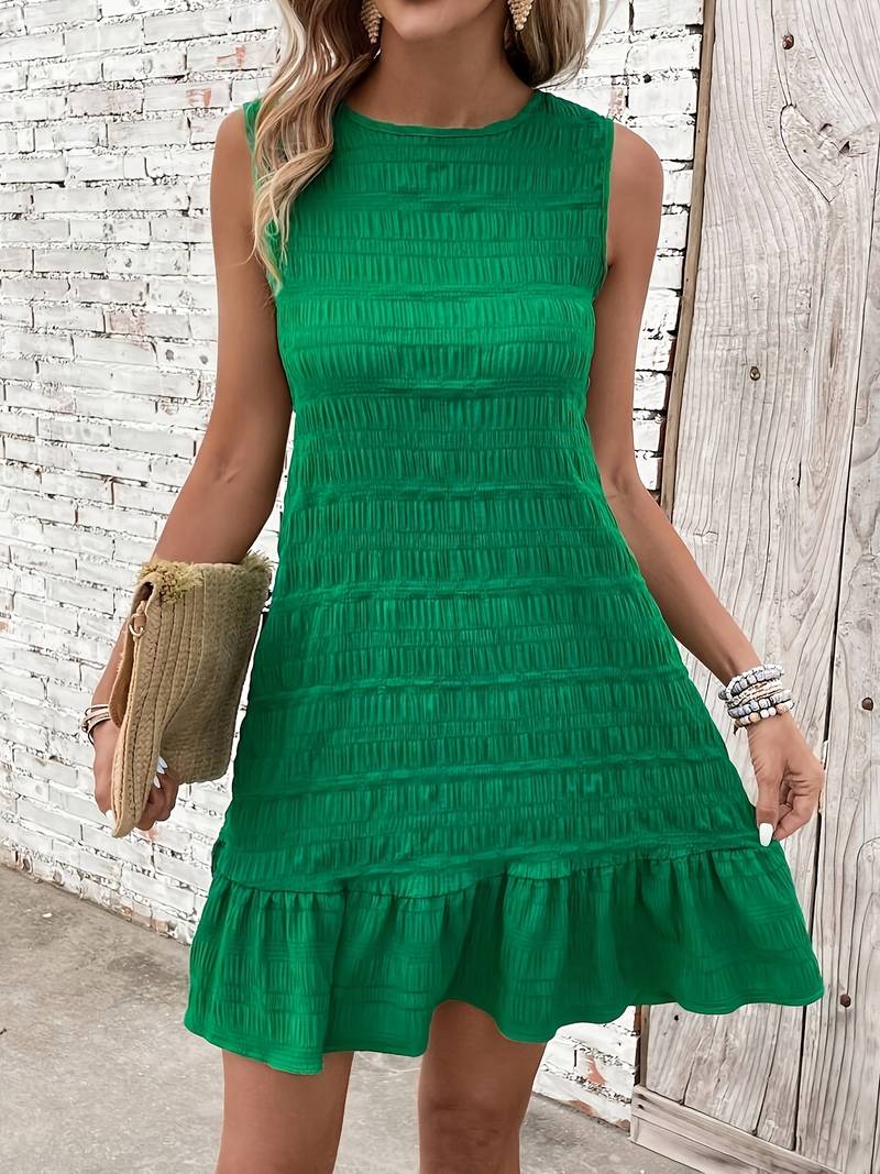 Beautifully Crafted Dress