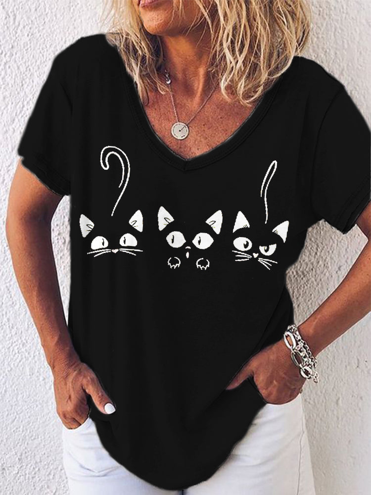 Thoughtfully Designed T-Shirt