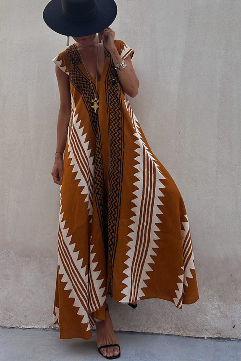 Vintage Inspired Dress