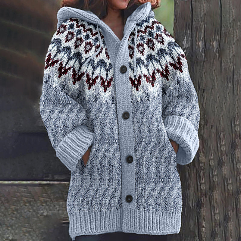 Beautifully Crafted Sweater