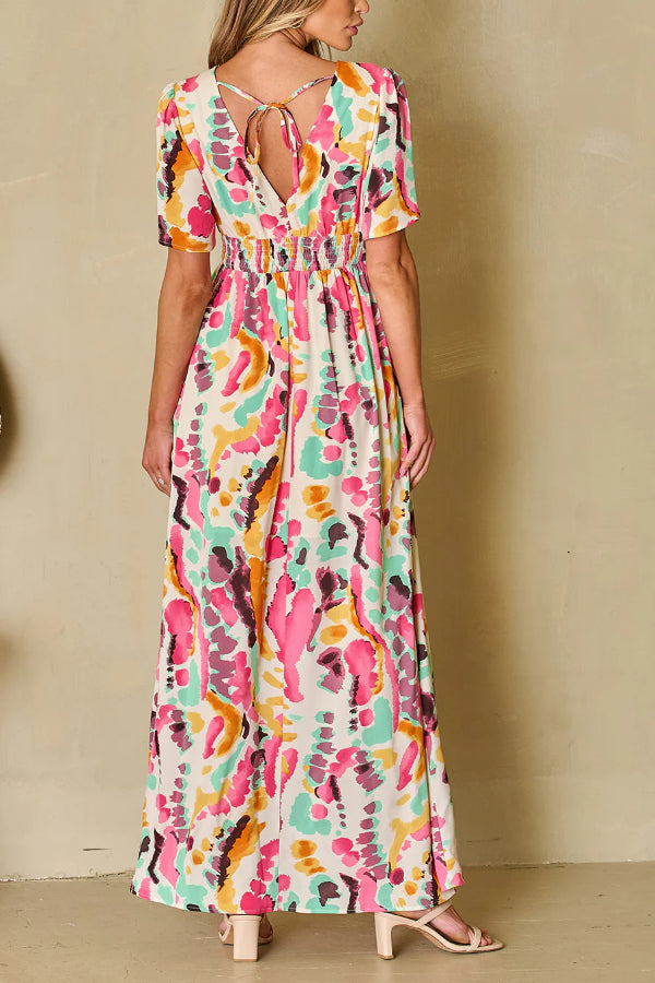 Beautifully Crafted Dress