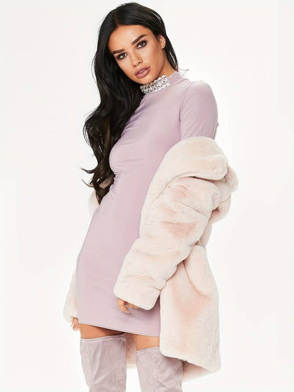 Timeless Vintage Style Garment