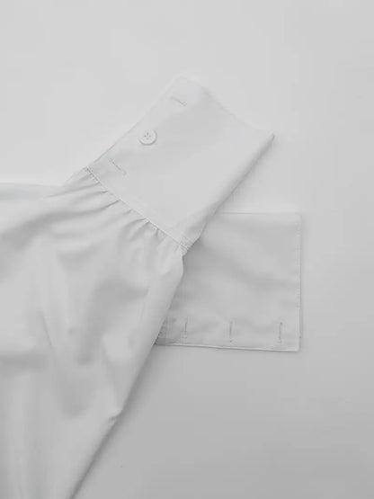 Timeless Vintage Style Shirt