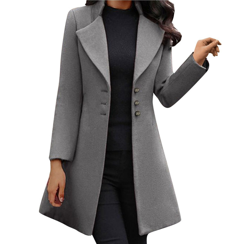 Beautifully Crafted Coat