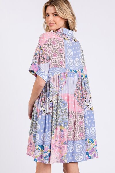 Beautifully Crafted Dress