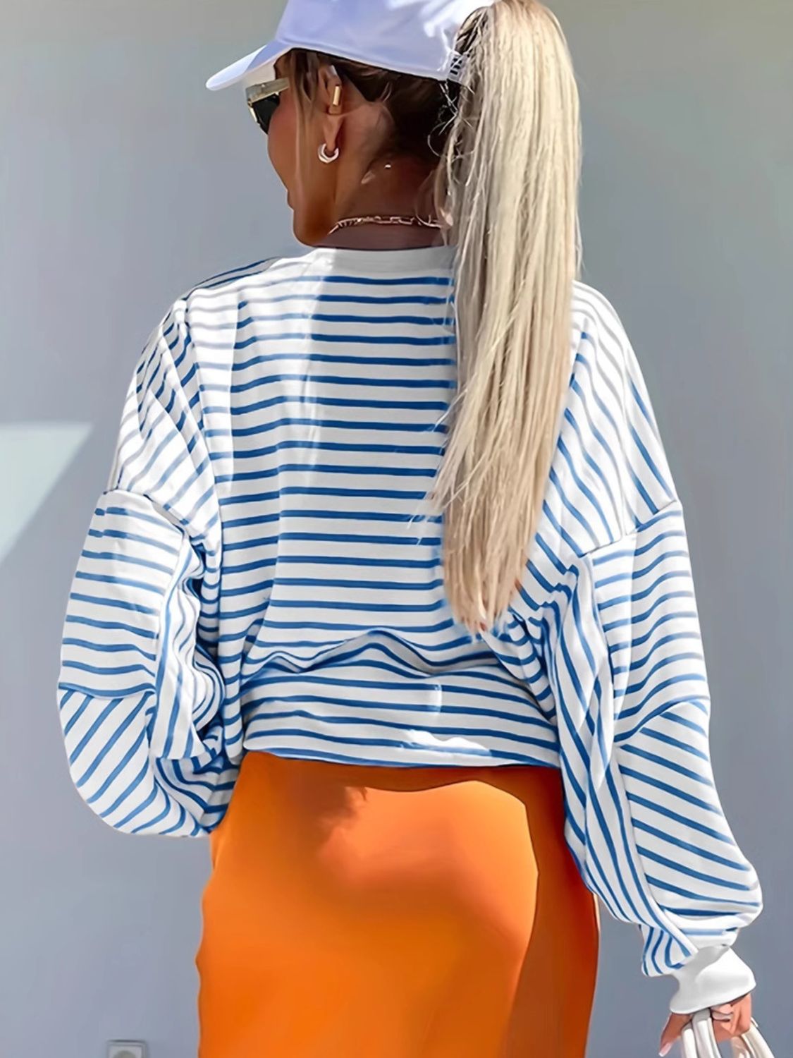 Vintage Inspired Shirt