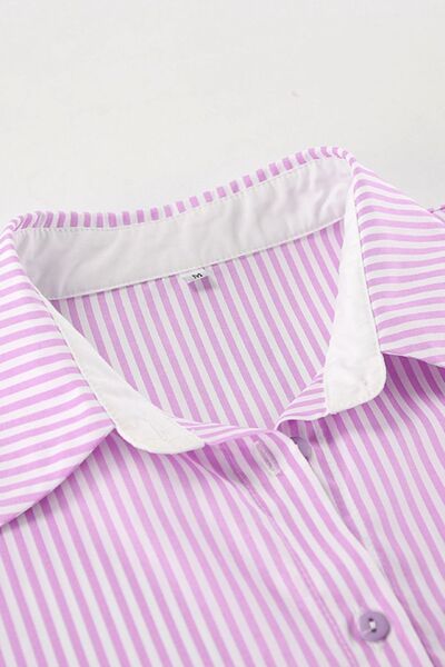 Vintage Inspired Shirt