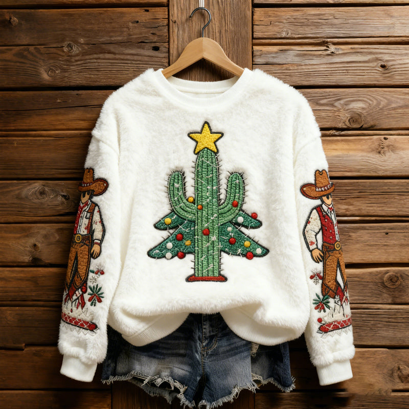 Beautifully Crafted Sweater