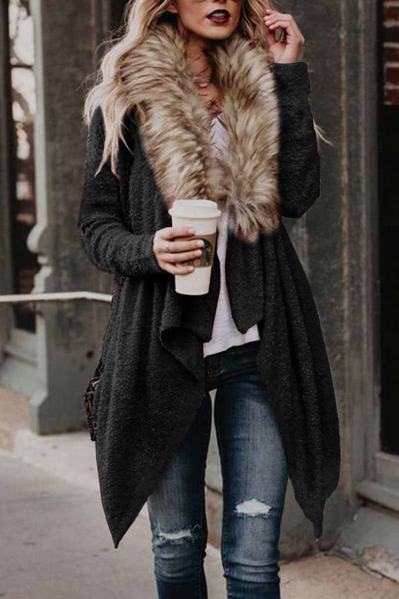 Classic Vintage Coat