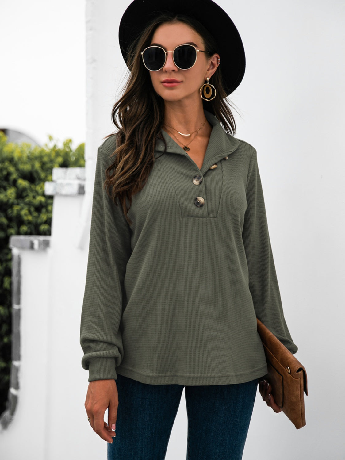 Gracefully Designed T-Shirt