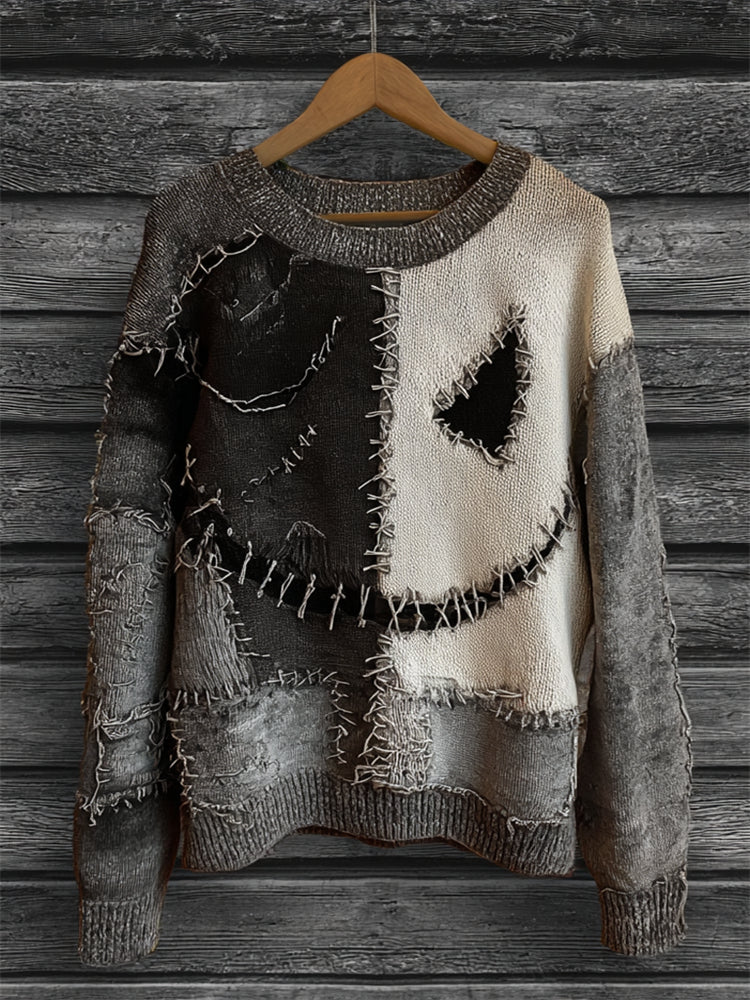 Beautifully Crafted Sweater