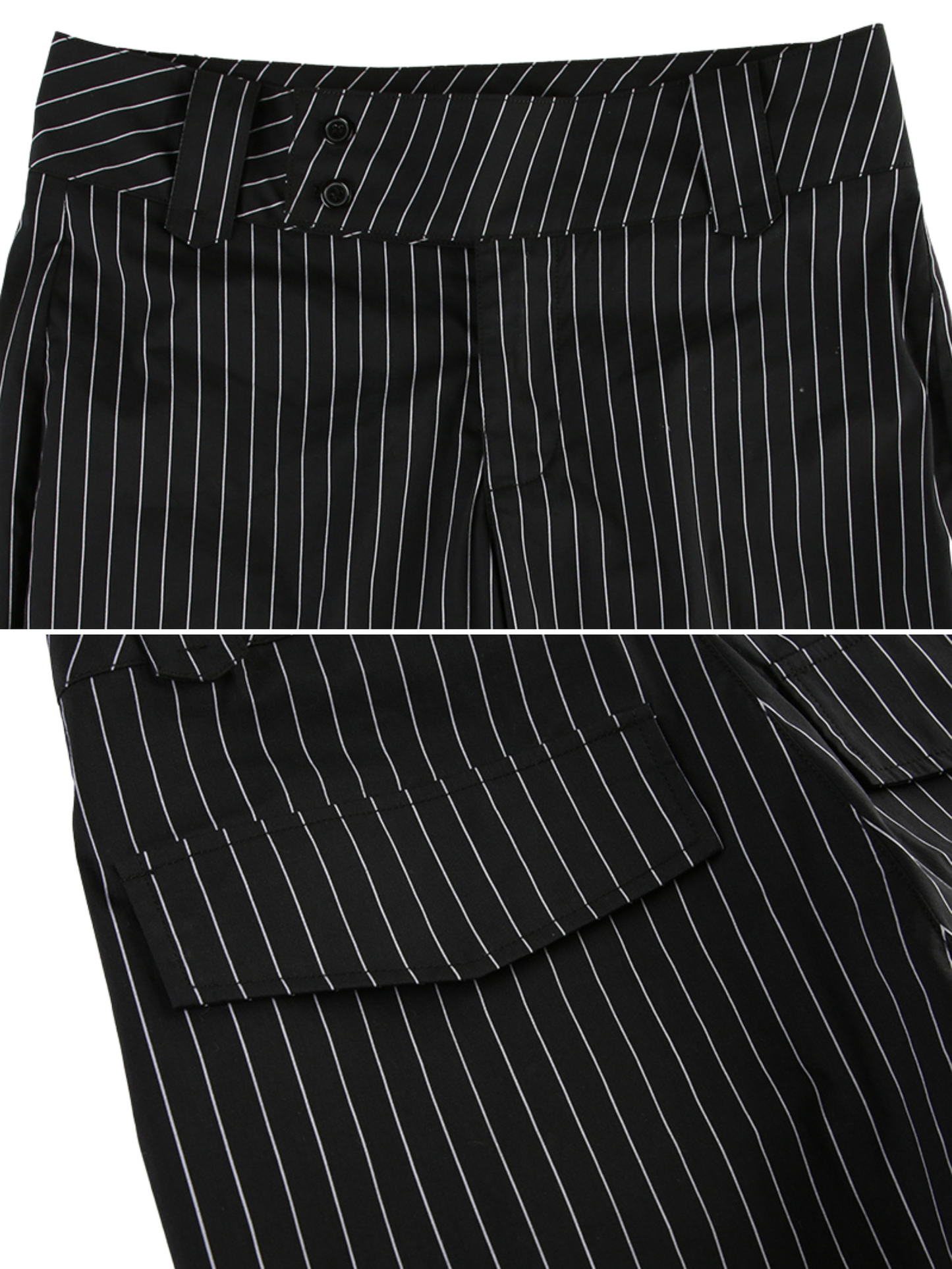 Polished Pants with an Effortless Classic Look