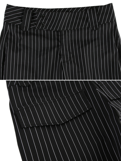 Polished Pants with an Effortless Classic Look