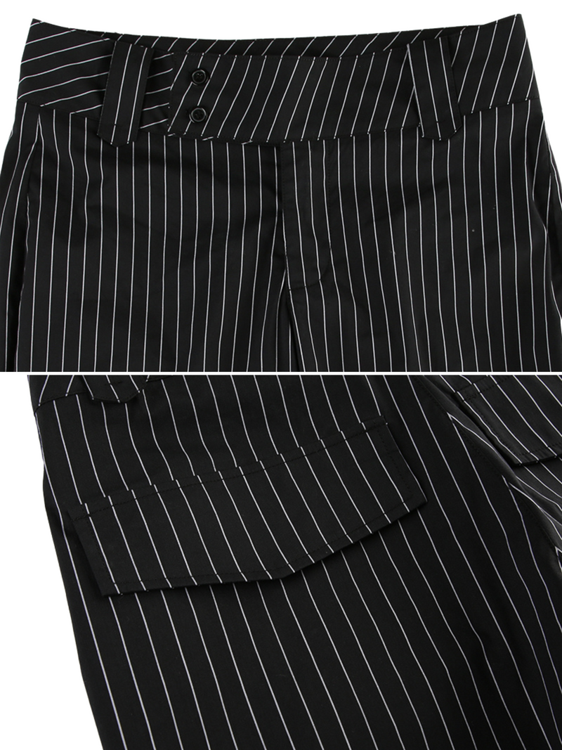 Polished Pants with an Effortless Classic Look