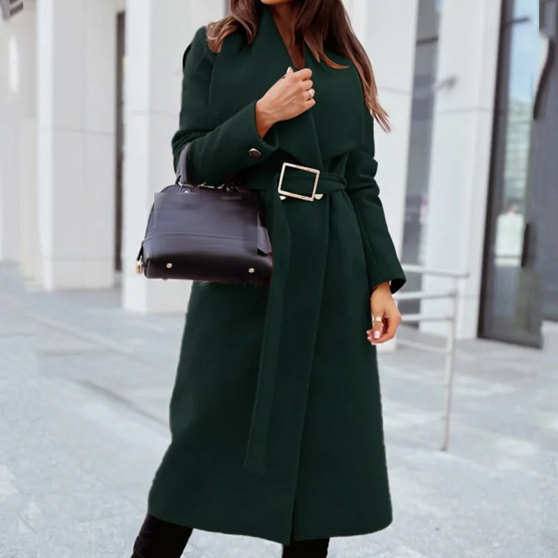 Classic Designed Coat