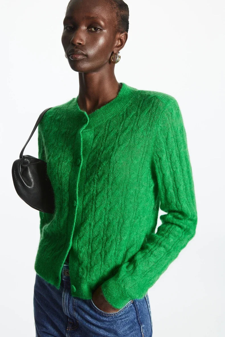 Classic Vintage Cardigan