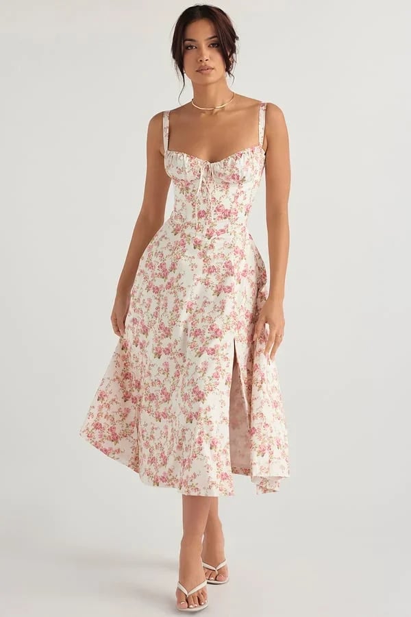 Thoughtfully Designed Garment