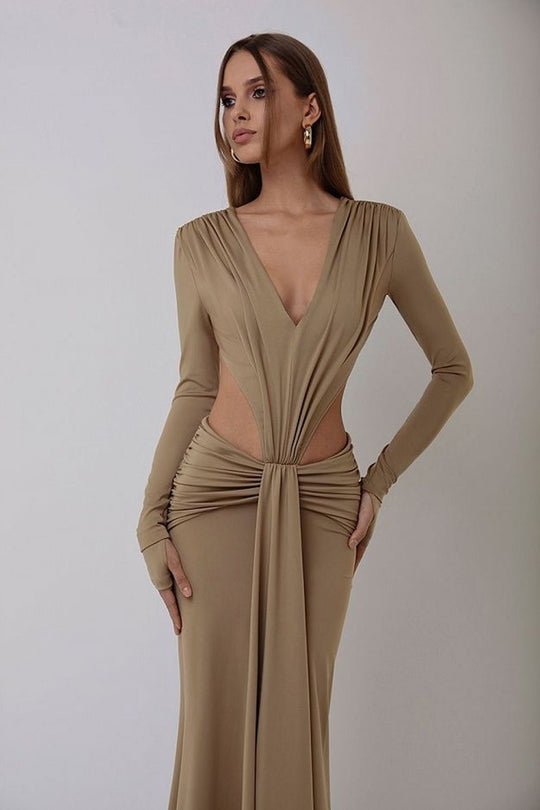 Beautifully Crafted Dress