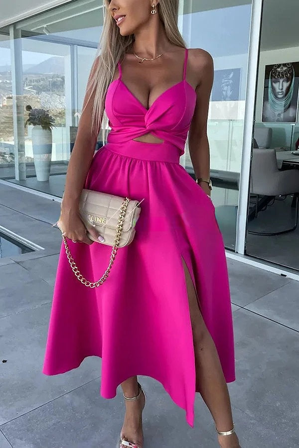 Thoughtfully Designed Dress