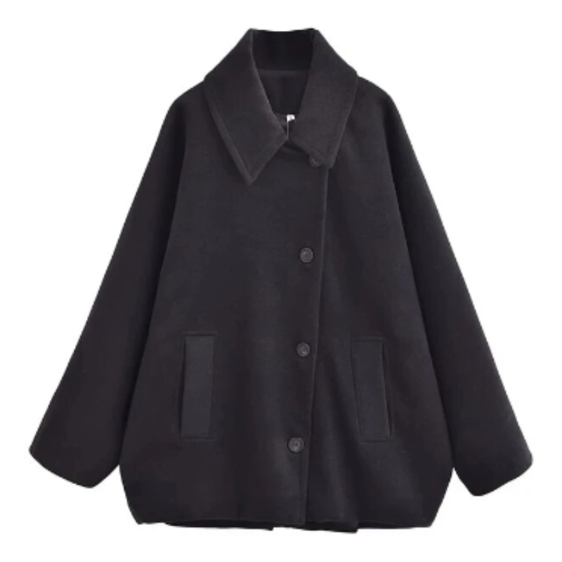 Vintage Inspired Coat