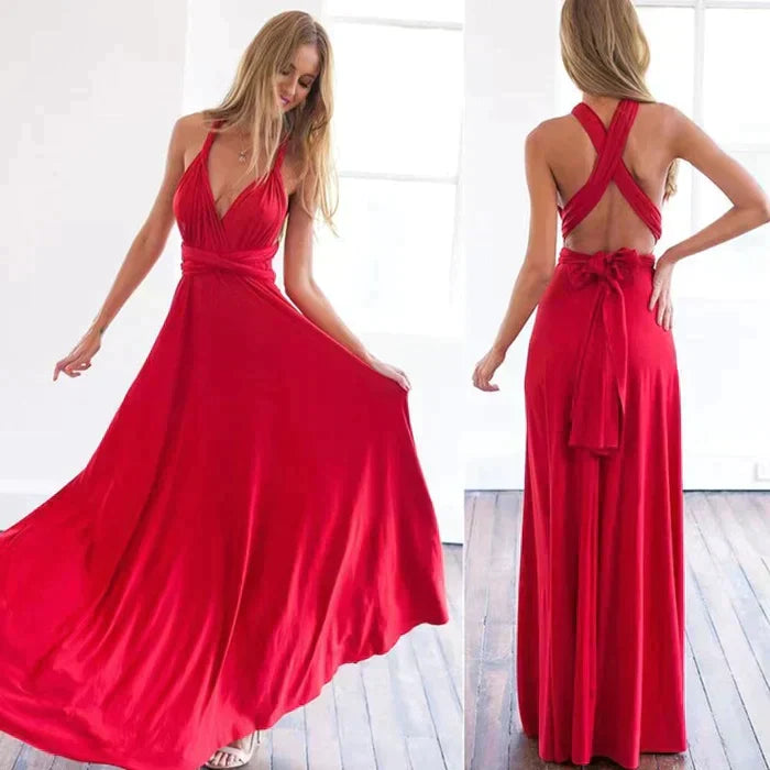 Elegantly Designed Garment