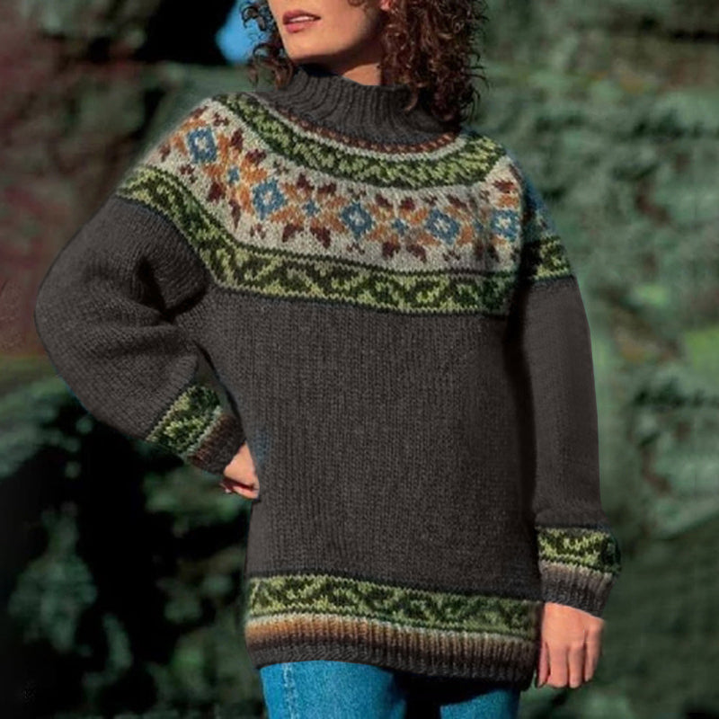 Classic Vintage Sweater