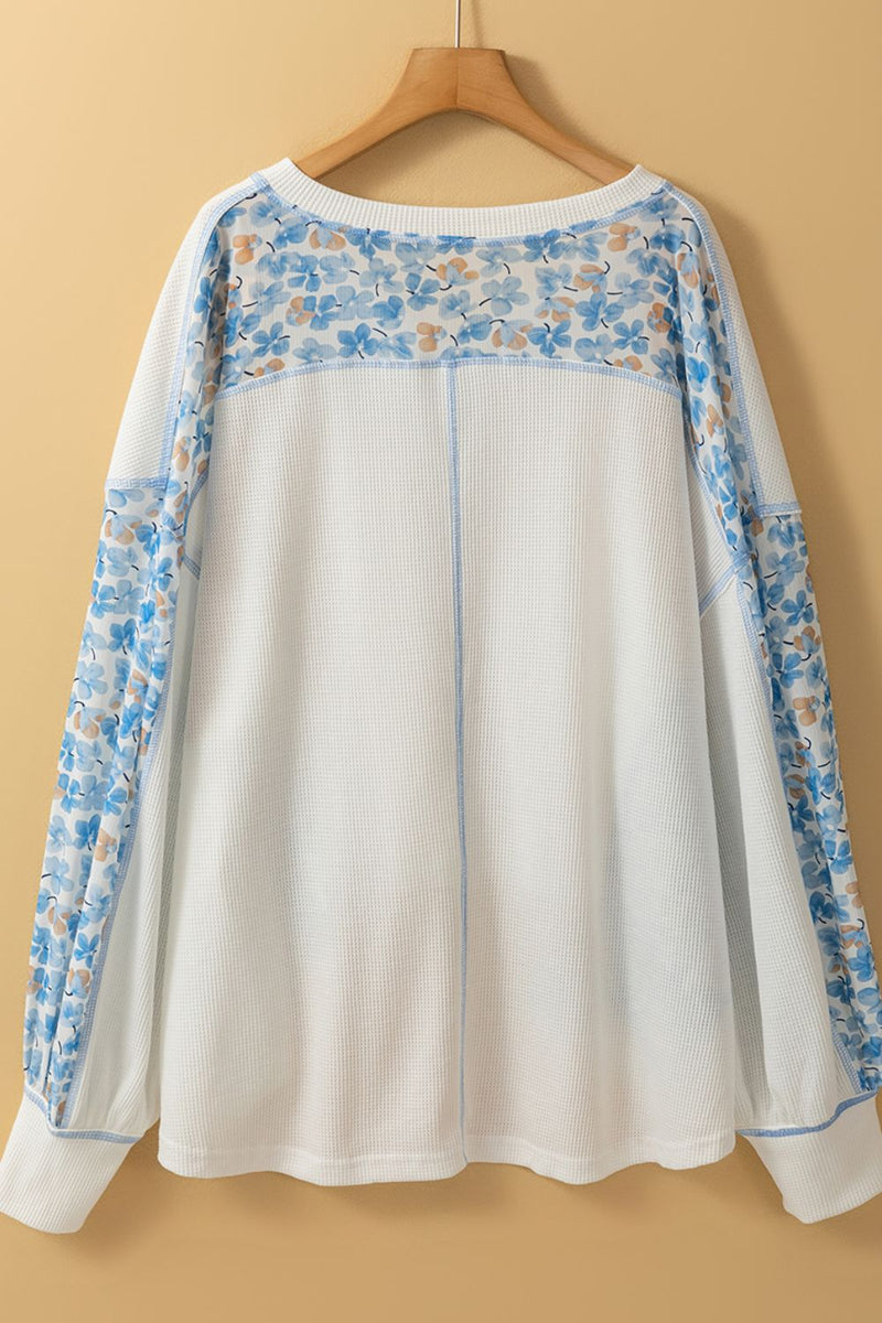 Beautifully Crafted Blouse