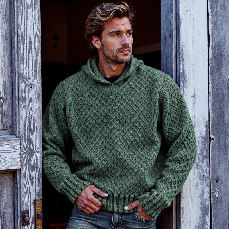 Classic Vintage Sweater