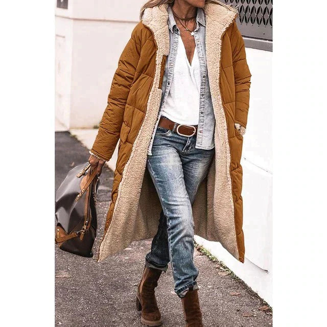 Beautifully Crafted Coat