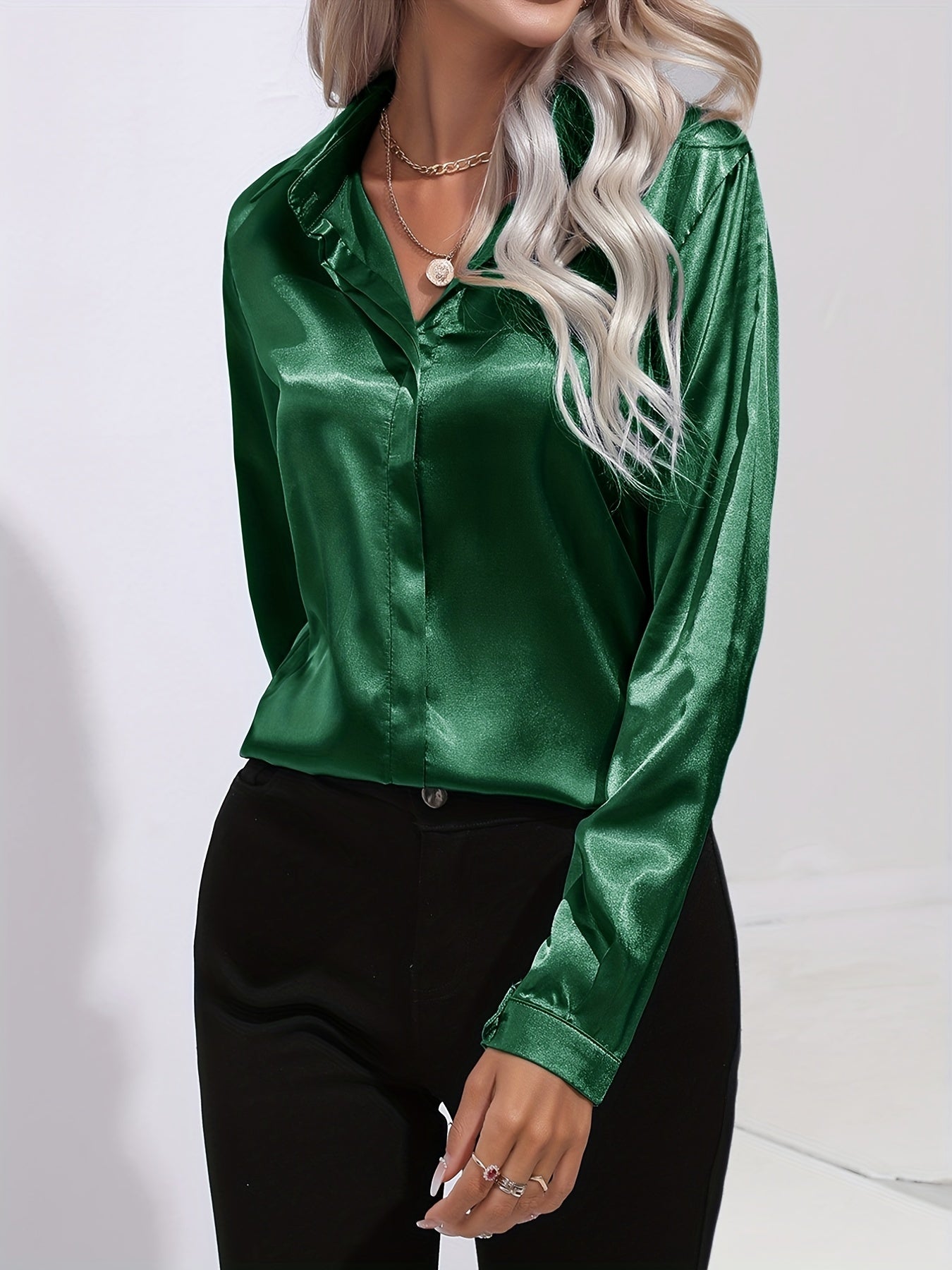 dark green