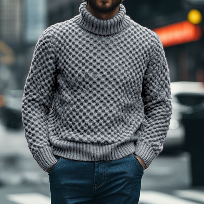 Vintage Inspired Sweater