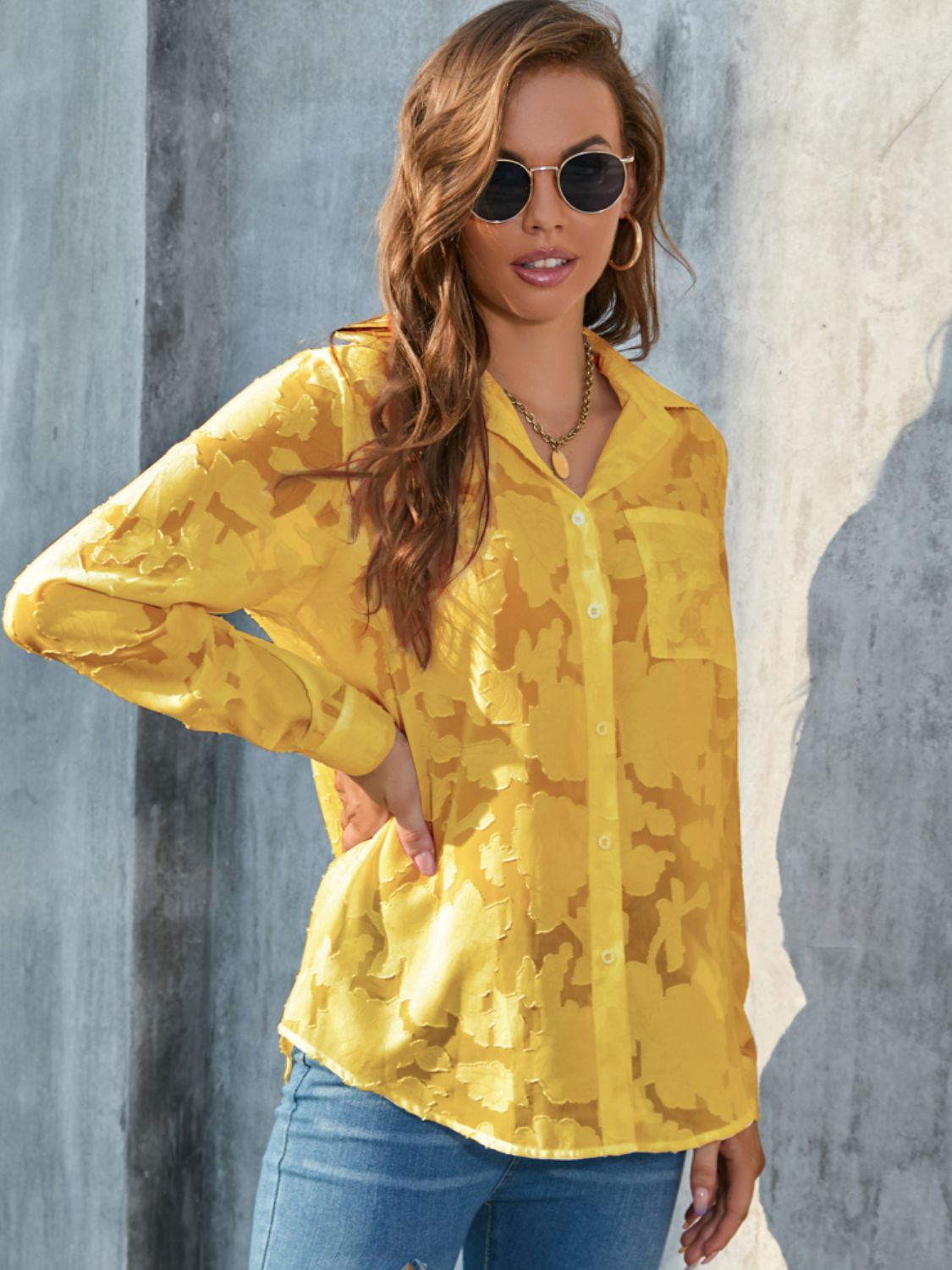 Classic Vintage Shirt