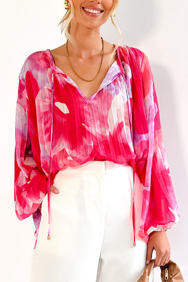 Gracefully Designed Shirt