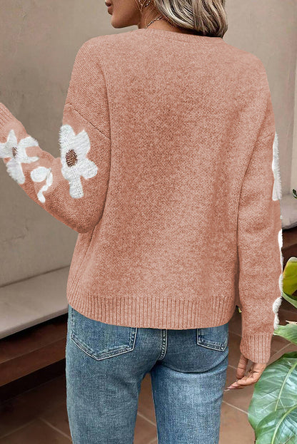 Classic Vintage Sweater