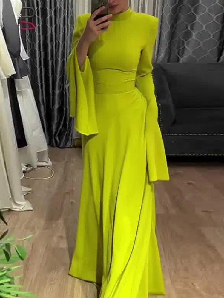 Beautifully Crafted Dress