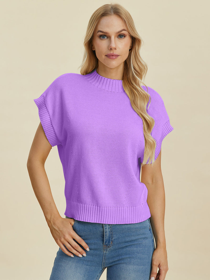 Elegantly Designed Sweater