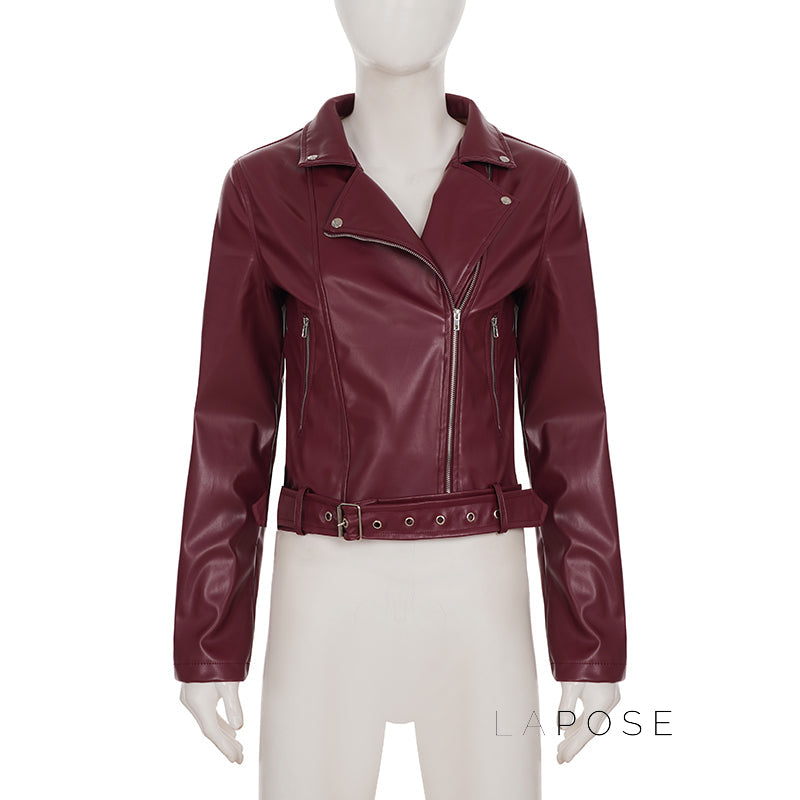 Elegantly Styled Jacket for Everyday Wear