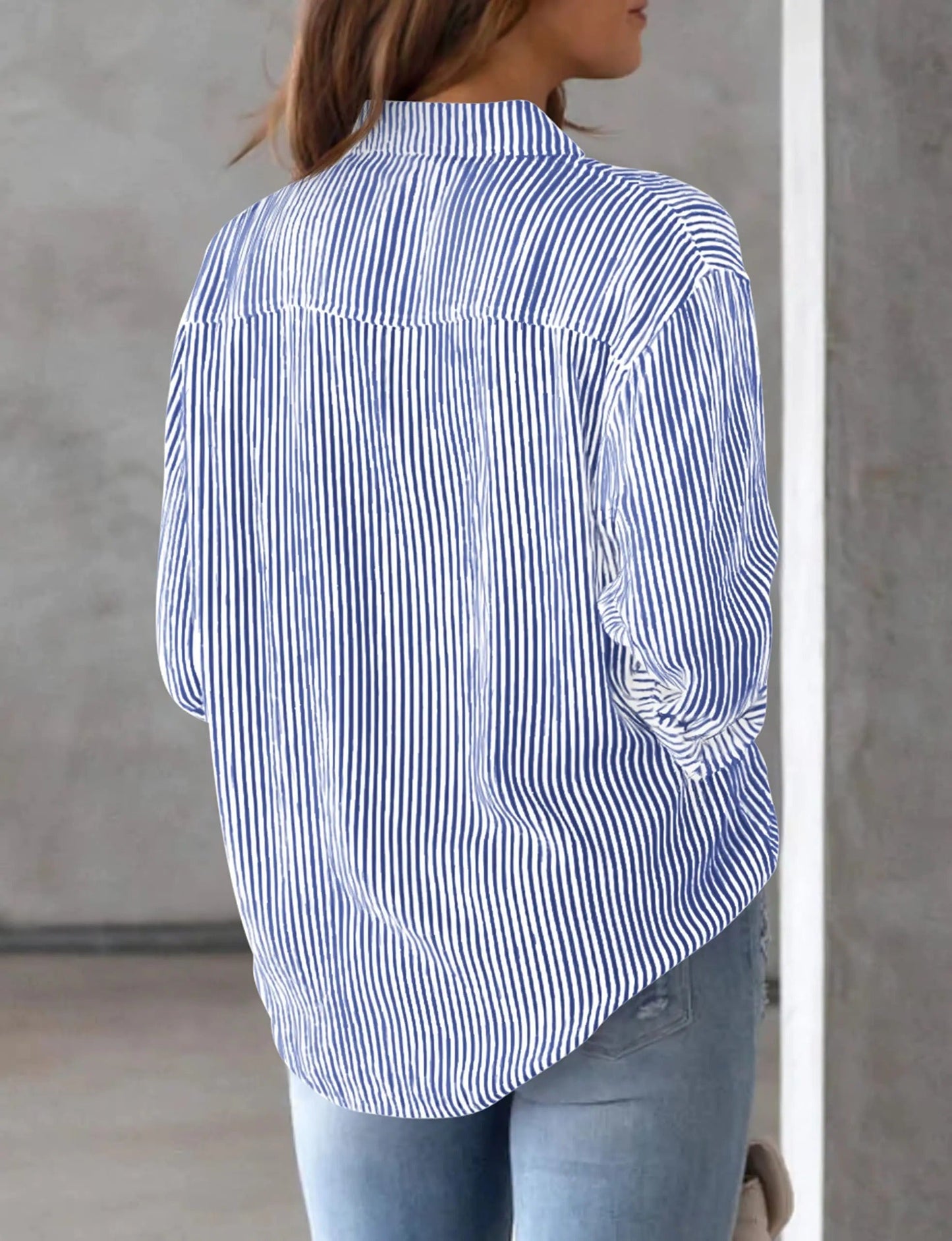 Elegantly Designed Blouse