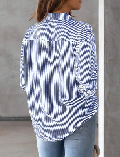 Elegantly Designed Blouse