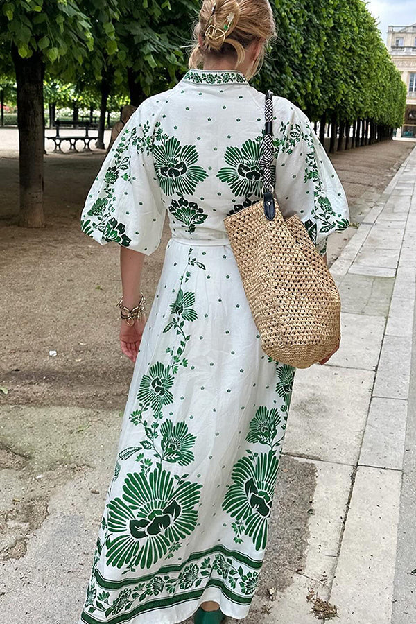 Thoughtfully Designed Dress