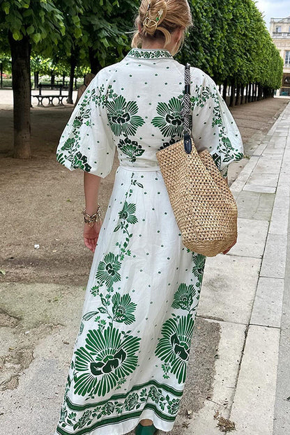 Thoughtfully Designed Dress