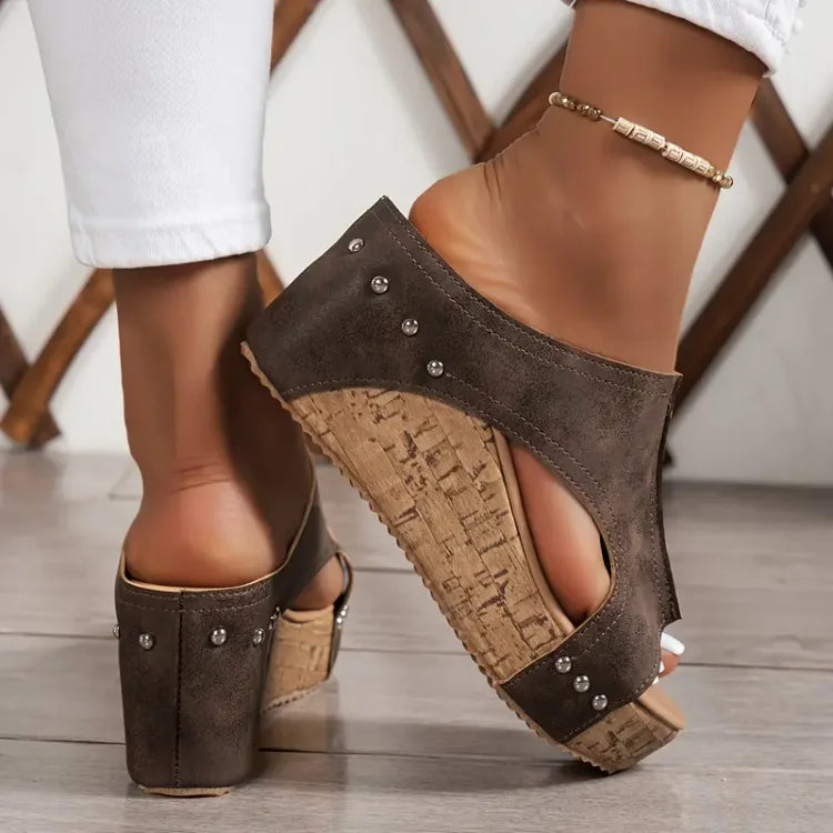Comfortable Orthopedic Sandals for Daily Wear