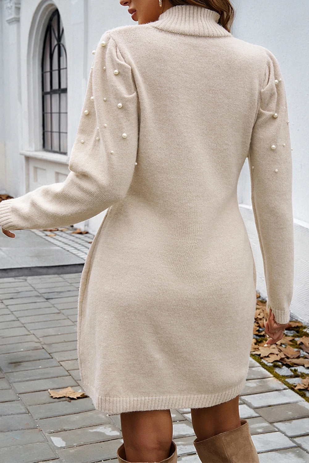 Beautifully Crafted Sweater