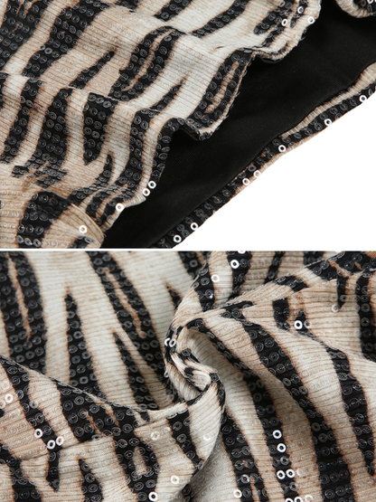 Effortlessly Elegant Garment with a Timeless Design