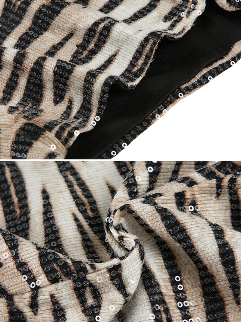 Effortlessly Elegant Garment with a Timeless Design
