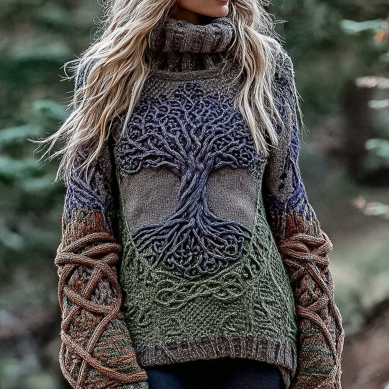 Classic Vintage Sweater