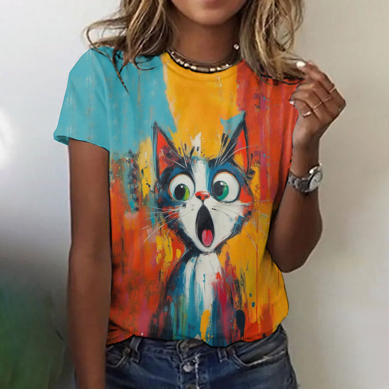 Classic Designed T-Shirt