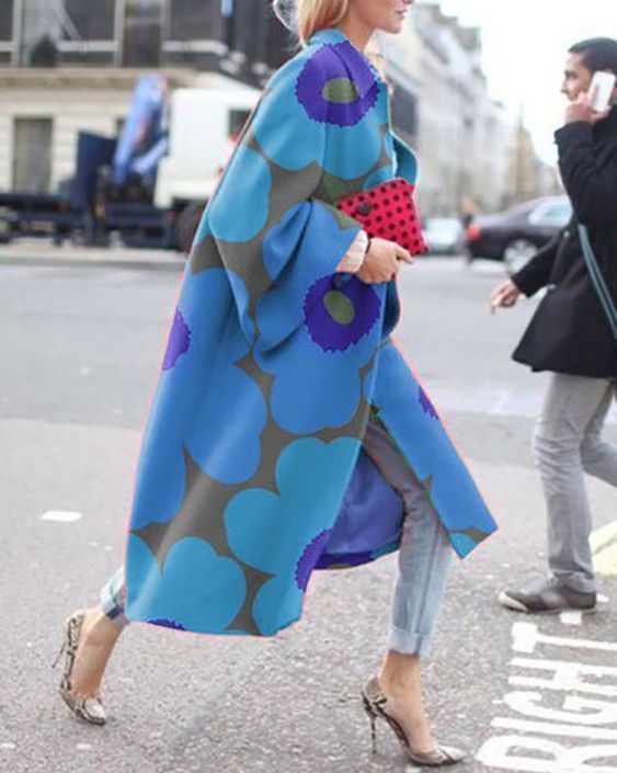 Elegantly Designed Garment