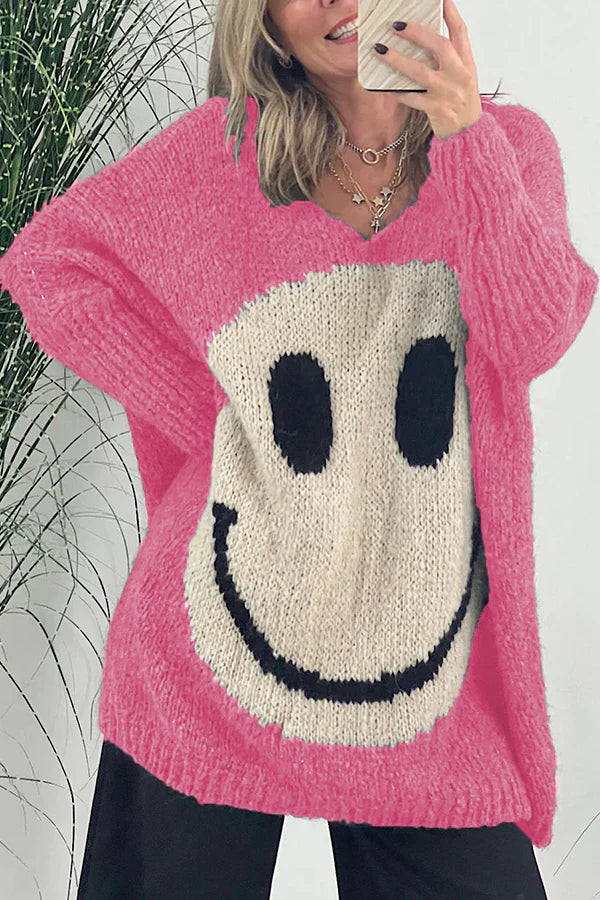 Beautifully Crafted Sweater