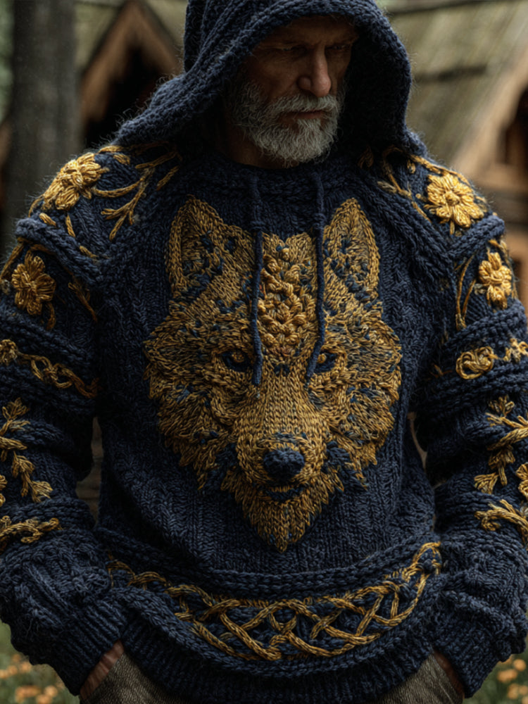 Elegantly Designed Sweater